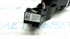 BMW i3 14-21 transmission shifter assembly