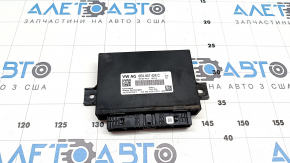 Volkswagen ID.4 23-25 engine computer ECU