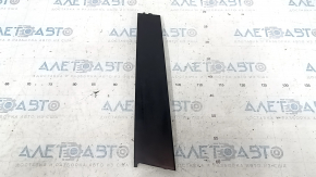 Honda Insight 19-22 front right side door trim scratches
