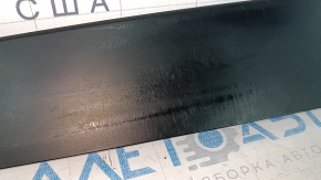 Honda Insight 19-22 front right side door trim scratches