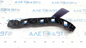 The right rear bumper mount for the Kia Niro 17-22 is broken.