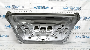 Honda Insight 19-22 Silver Trunk Lid NH-830M