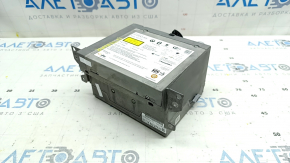 Radio tape recorder BMW i3 14-18