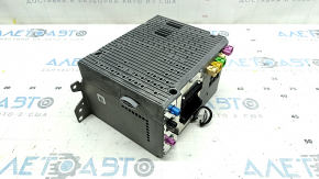 Radio tape recorder BMW i3 14-18