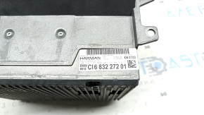 Radio tape recorder BMW i3 14-18