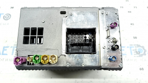 Radio tape recorder BMW i3 14-18