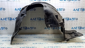 Front left fender liner for Honda Insight 19-22, torn