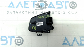 Control buttons right on the steering wheel Honda CRV 19-22 for heated steering wheel