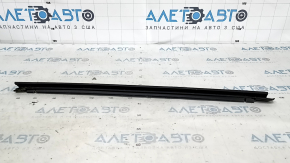 Rear left inner window seal for Honda Insight 19-22