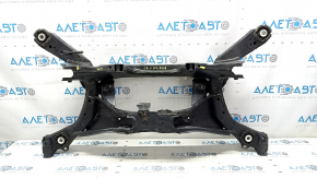 Subframe rear Honda CRV 20-22 hybrid