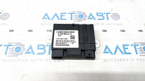 Fuel pump control unit for Mercedes W213 E 17-19