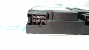 Fuel pump control unit for Mercedes W213 E 17-19