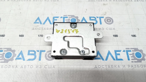 Fuel pump control unit for Mercedes W213 E 17-19