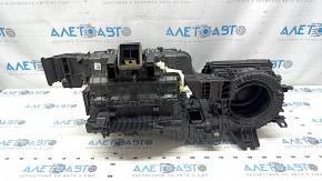 Bare stove body Honda CRV 20-22 hybrid dual zone