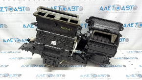 Bare stove body Honda CRV 20-22 hybrid dual zone