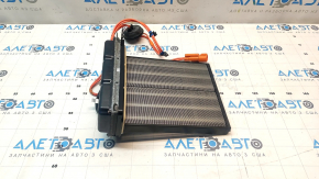 Tesla Model 3 18-20 heater insulation is broken