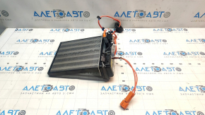 Tesla Model 3 18-20 heater insulation is broken