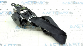 Driver's seat belt BMW i3 14-20 black