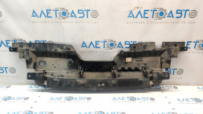 Upper radiator deflector Jeep Cherokee KL 19-23 2.0T, 3.2 broken fasteners, broken corner
