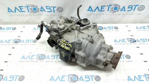 Honda CRV 17-22 rear differential, 53k, water damage, emulsion, for parts