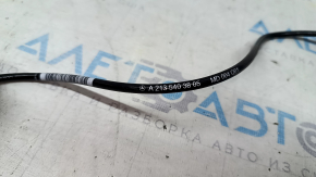 ABS sensor wire rear right Mercedes W213 E 17-23