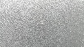 Honda CRV 17-22 black center console trim, rear left, scratches