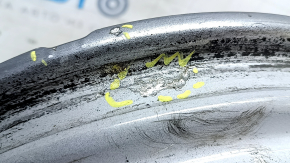 R16 x 7J Honda Insight 19-20 light curb rash