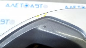R16 x 7J Honda Insight 19-20 light curb rash