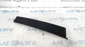 Honda Insight 19-22 front side door trim, left rear, scratches