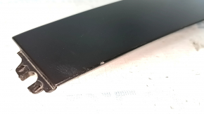 Honda Insight 19-22 front side door trim, left rear, scratches
