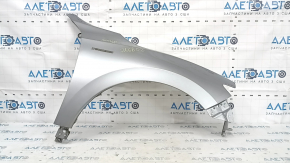 Honda Insight 19-22 Front Right Fender with Bracket, Silver NH-830M