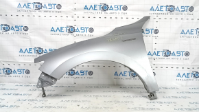 Honda Insight 19-22 Front Left Fender with Bracket, Silver NH-830M