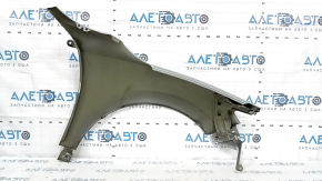 Honda Insight 19-22 Front Left Fender with Bracket, Silver NH-830M