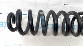 Rear left spring Mercedes W213 E 17-23, stiffness 3 blue, 1 white