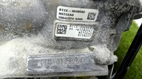 Honda CRV 22-22 2.0 Hybrid CVT AWD 53kW Automatic Transmission, Water Contact, Emulsion, Corrosion
