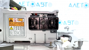 Toyota Prius V 12-17 73kV 1.4-2.3Ah Battery Assembly