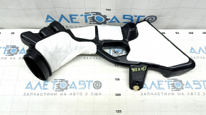 Honda CRV 20-22 hybrid right upper cooling duct