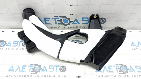 Honda CRV 20-22 hybrid right upper cooling duct