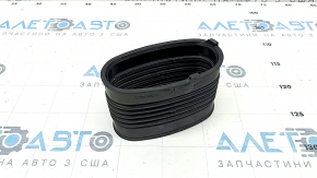 Right Honda CRV 20-22 hybrid cooling duct connector
