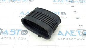 Right Honda CRV 20-22 hybrid cooling duct connector
