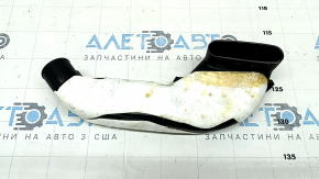 Honda CRV 20-22 hybrid lower rear cooling duct