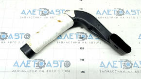 Honda CRV 20-22 hybrid lower front cooling duct