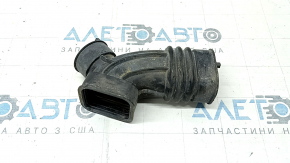 Honda CRV 20-22 hybrid lower cooling duct connector