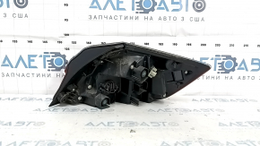 Honda Insight 19-22 LED outer fender light, left, scratches
