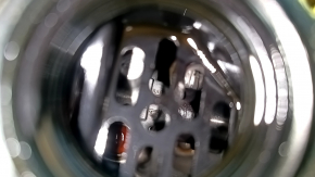 Honda CRV 22-22 2.0 hybrid LFA1 53k engine with a rusty flywheel