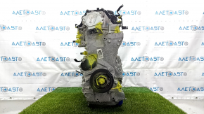 Honda CRV 22-22 2.0 hybrid LFA1 53k engine with a rusty flywheel