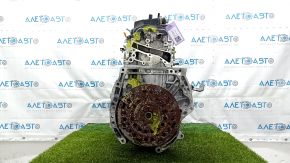 Honda CRV 22-22 2.0 hybrid LFA1 53k engine with a rusty flywheel