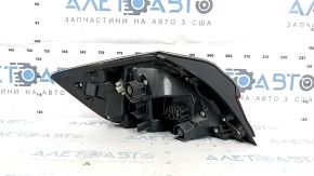 Honda Insight 19-22 LED right outer fender light, scratches