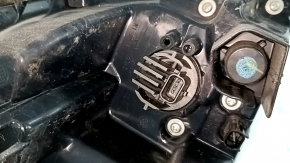 Honda Insight 19-22 LED right outer fender light, scratches