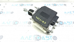 BRAKE PEDAL FEEL SIMULATOR Honda CRV 20-22 hybrid with small tank